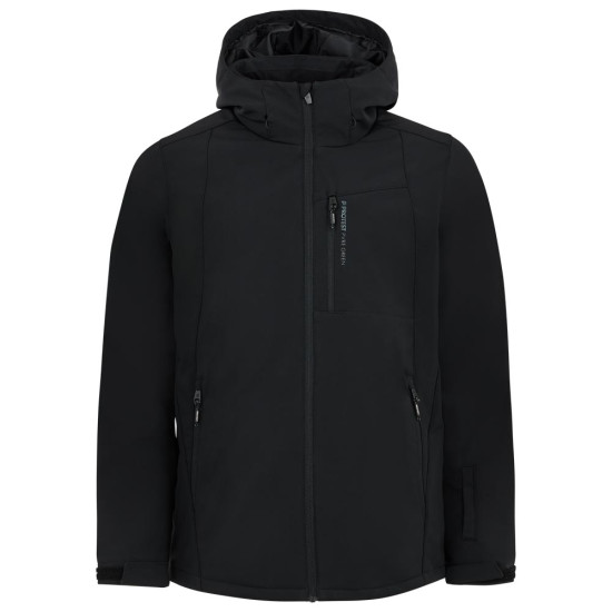 Protest Ανδρικό μπουφάν Dustan23 Snowjacket Protest Ανδρικό μπουφάν Dustan23 Snowjacket